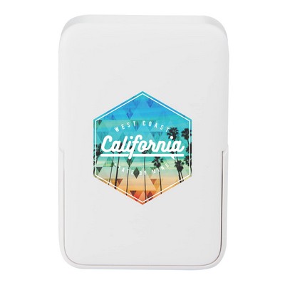 Quik Stand 10,000 mAh MagClick™ Wireless Power Bank