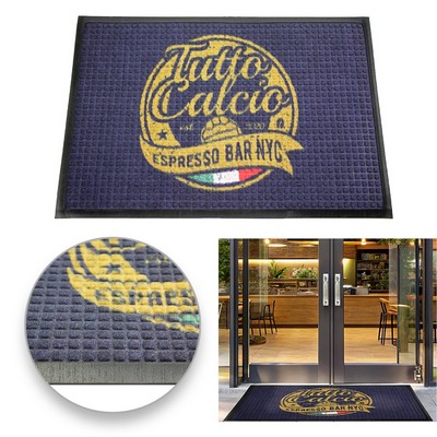 Aqua Dam® Eco Dye Indoor/Outdoor Floor Mat (3'x5')
